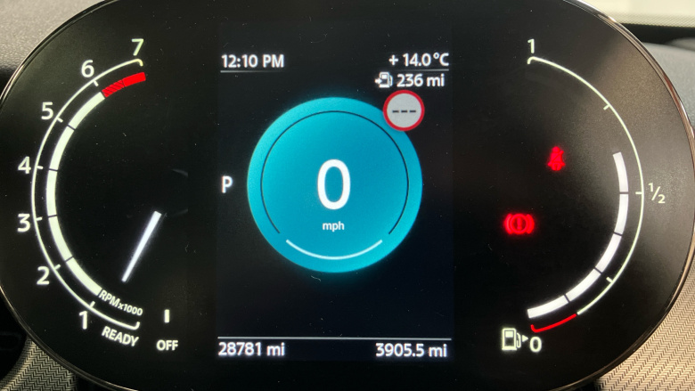 MINI Hatchback 2.0 Cooper S Exclusive 5dr Petrol Hatchback